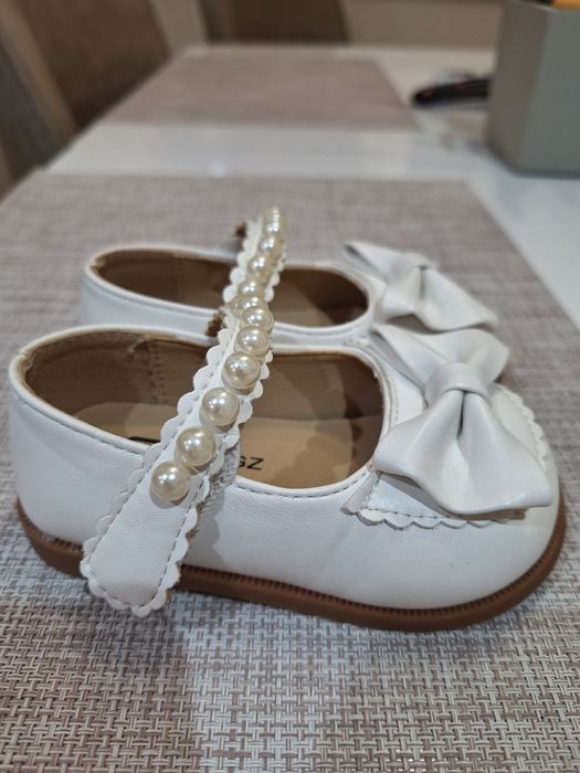 Рокличка за кръщене