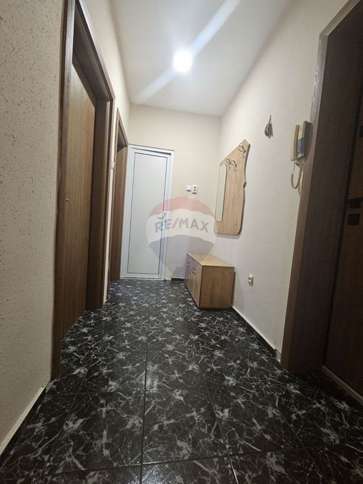 Дава се под наем Двустаен апартамент в Варна, Конфуто - 68 кв.м за 458.49 € - Снимка #7