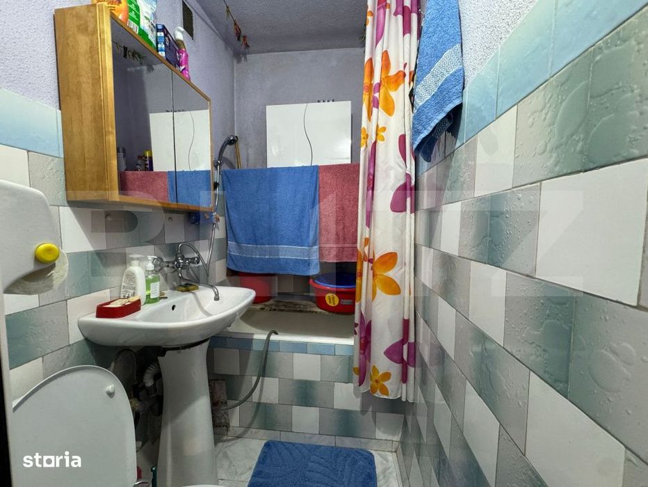 Apartament 2 camere – Cartierul Florilor, Brasov
