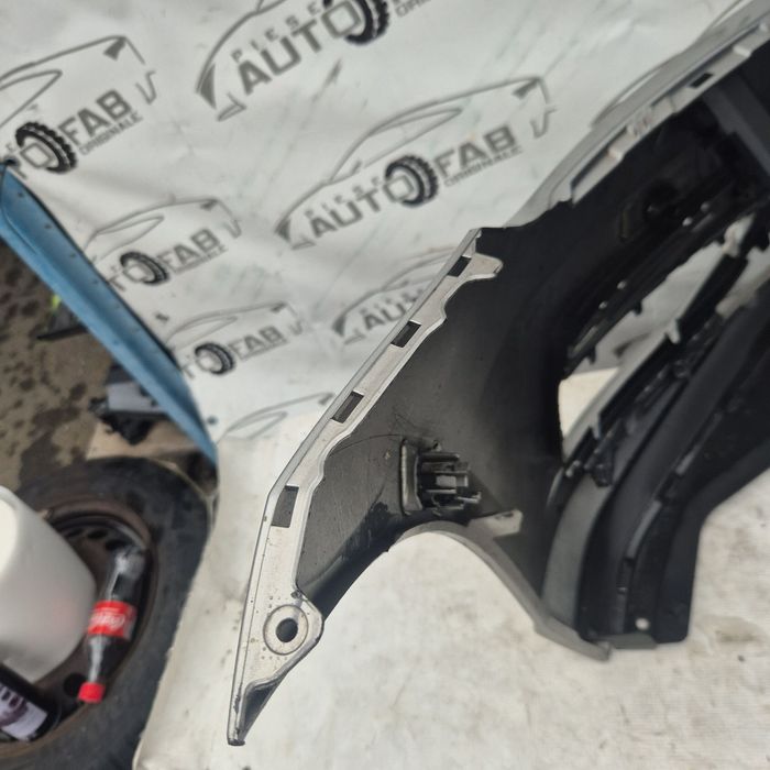 Bara fata Volkswagen Golf 7 Facelift an 2017-2018-2019
