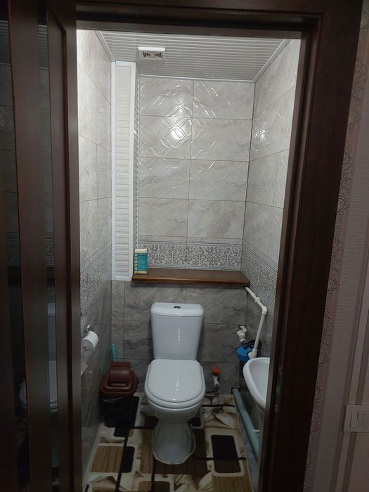 Сдаётся 3-х комнатная квартира