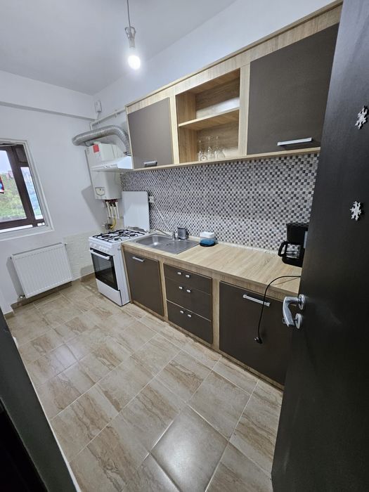 Garsonieră dobroesti  direct propietar ! LIBERA