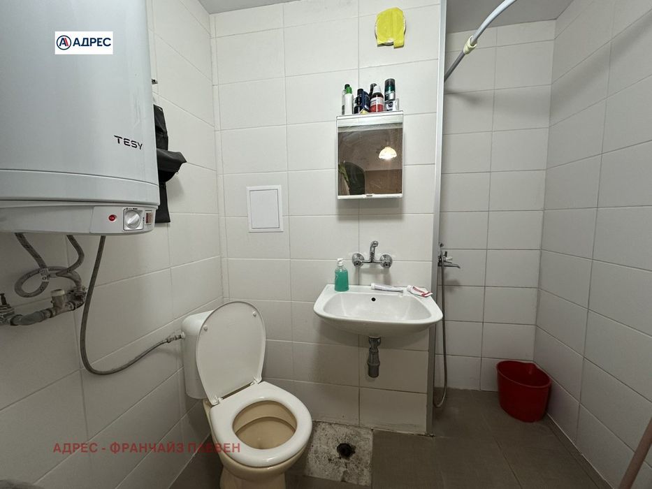 Продава се Тристаен апартамент в Плевен, Дружба 4 - 85 кв.м за 1295 €/кв.м - Снимка #5