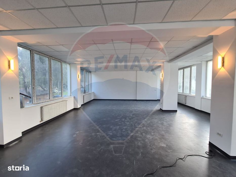 Vila / Pensiune / Camin / Azil seniori, zona superba Moeciu, parcare