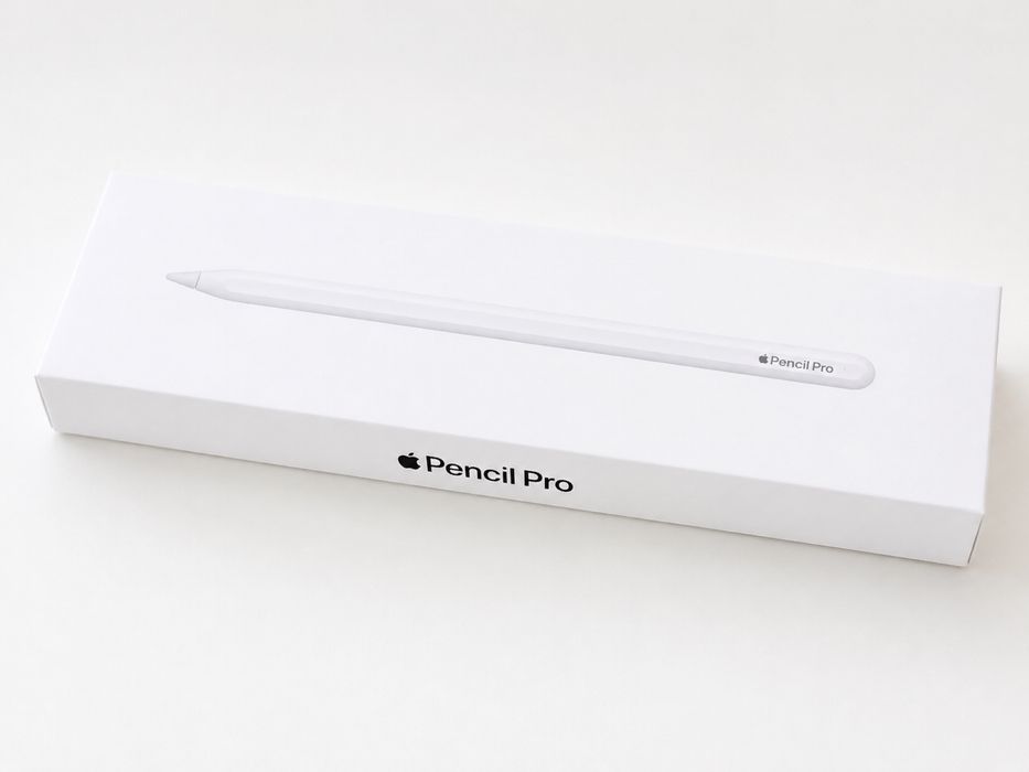Apple Pencil Pro оригинал