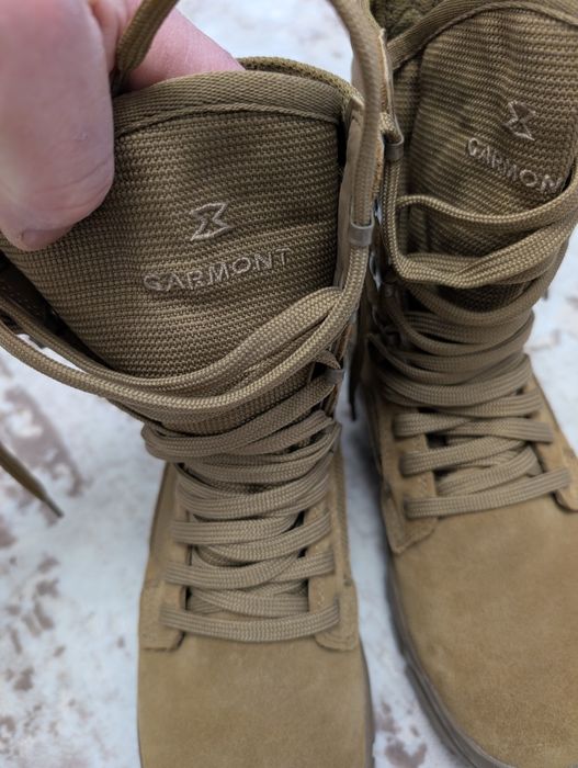 Bocanci militari Garmont