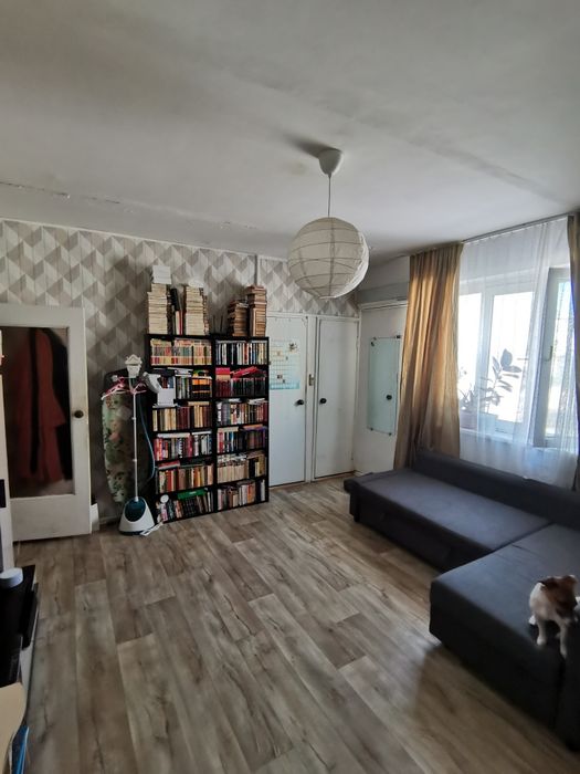 2-комн. квартира 55.1 м²