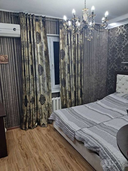 *Супер предложение 4ком квартира в центре,Башлык,127 школа,Аэропорт
