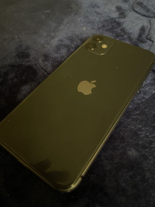 Iphone 11 и Iphone 12 pro max