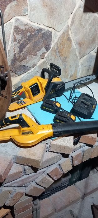 Drujba acumulator  Denzel suflanta