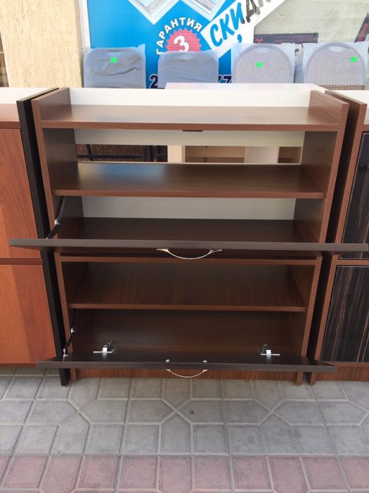 Под обувь 800.000