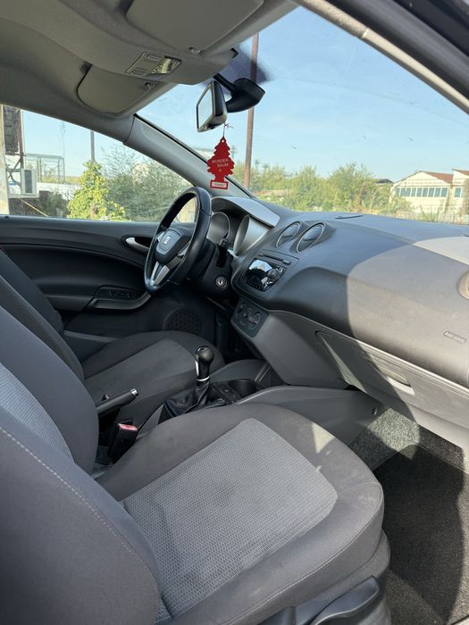 Seat Ibiza 1.4 euro 5 mpi