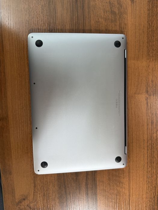 MacBook Pro 13” 2019