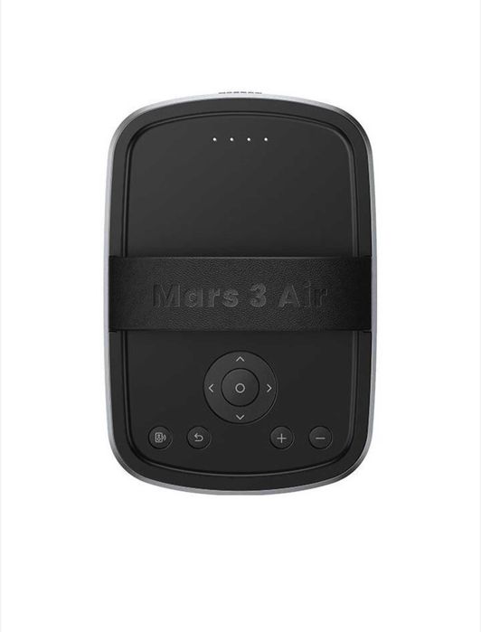 Videoproiector Nebula Mars 3 Air