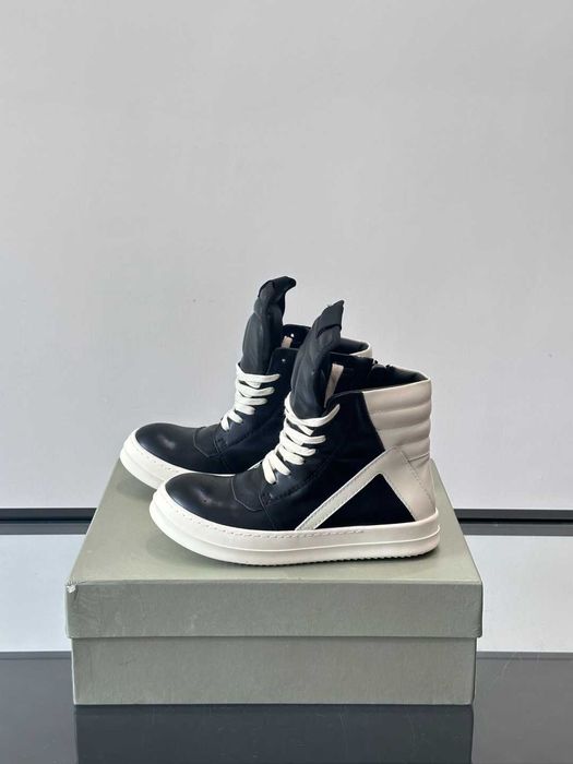 Adidasi Rick Owens Premium