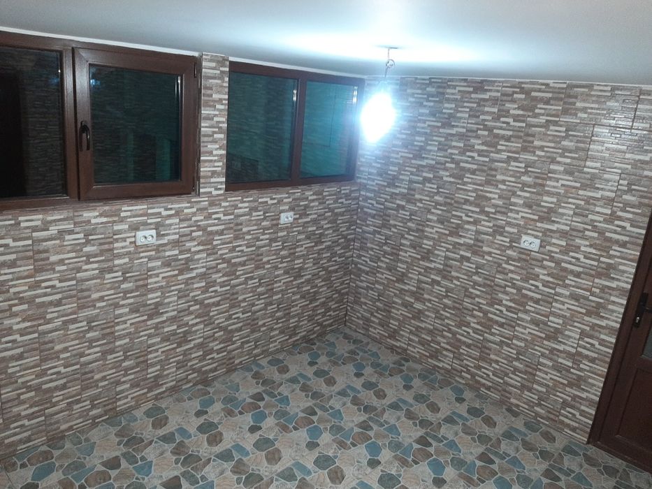 Curățenie locuințe  / Întreținere casă și grădină