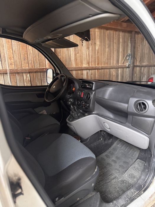 Vand Fiat Doblo