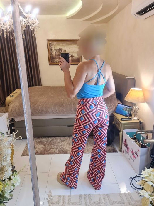 НОВ* Луксозен Костюм от 3 части Camelot