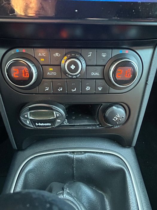 Vând Nissan Qashqai J10 1.6 Dci 4X4