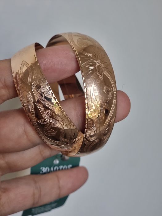 Алтын Қос білезік золотой браслет