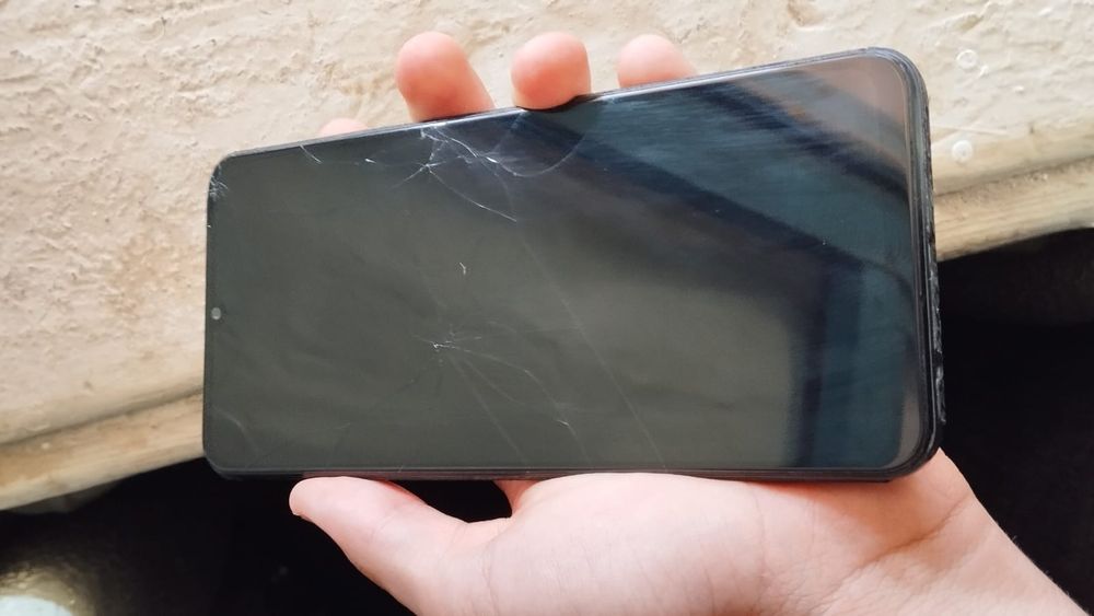 Продам Realme Note 70 (4/128 ГБ)