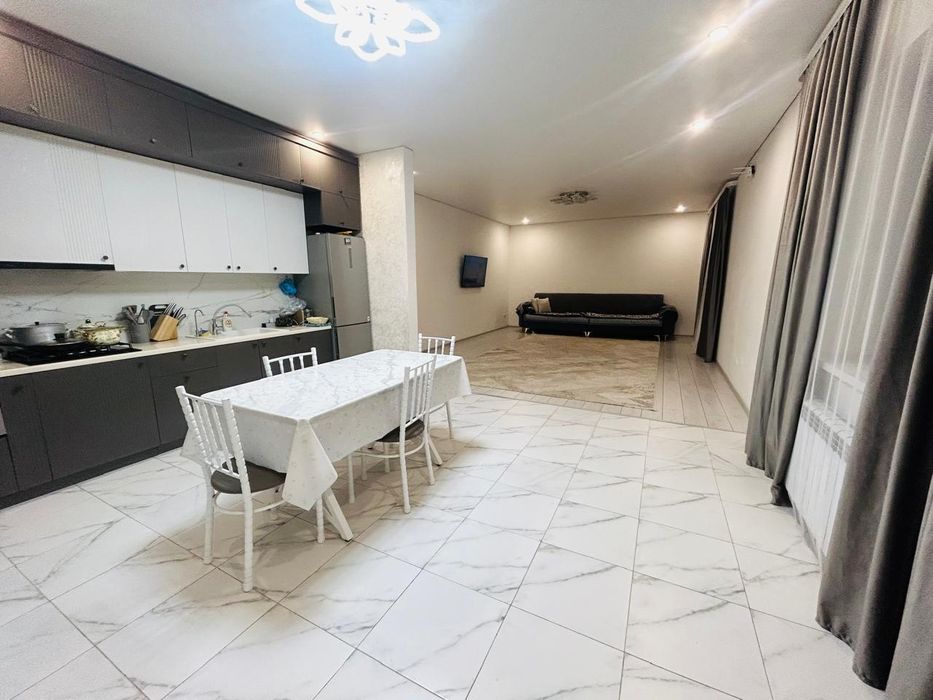 Сдается дом на долгий срок