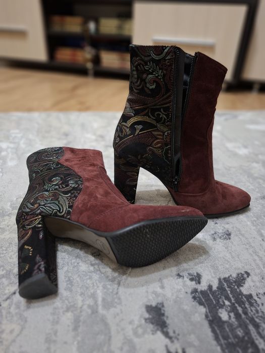 Ghete primavara-toamna