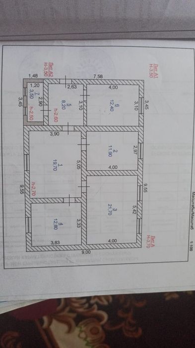Срочно уй сатылады