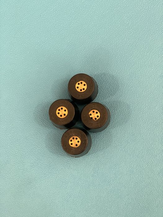 Клапан на афганский казан