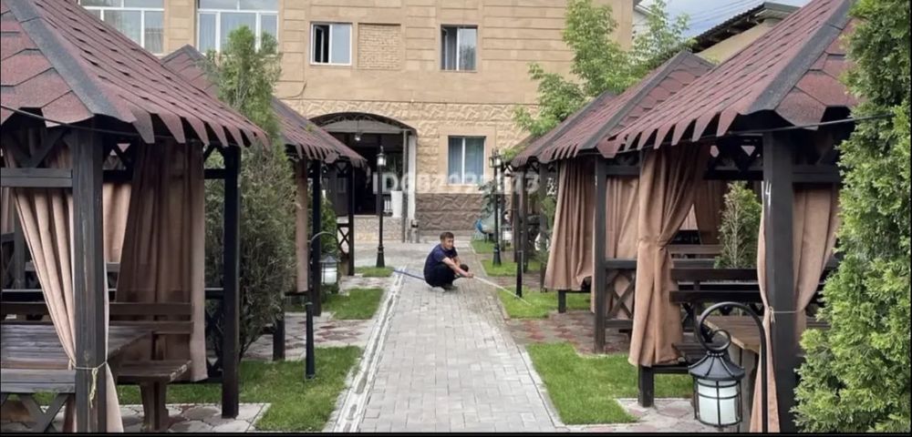 Сдам в аренду под общепит