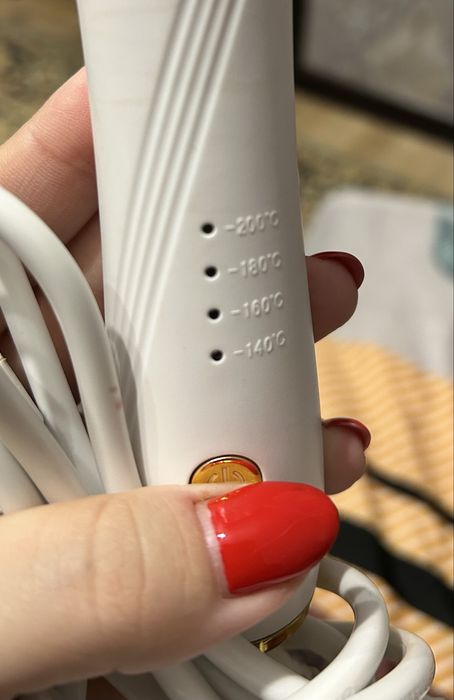 Автоматическая плойка