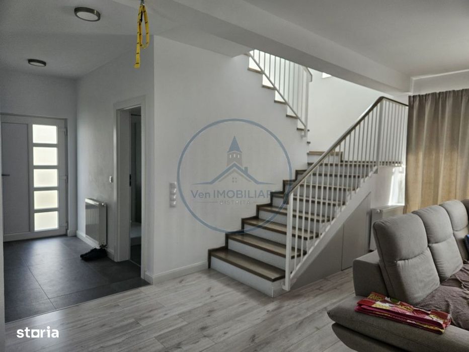 Casa de inchiriat – Cartier Unirea (zona linistita si foarte cautata