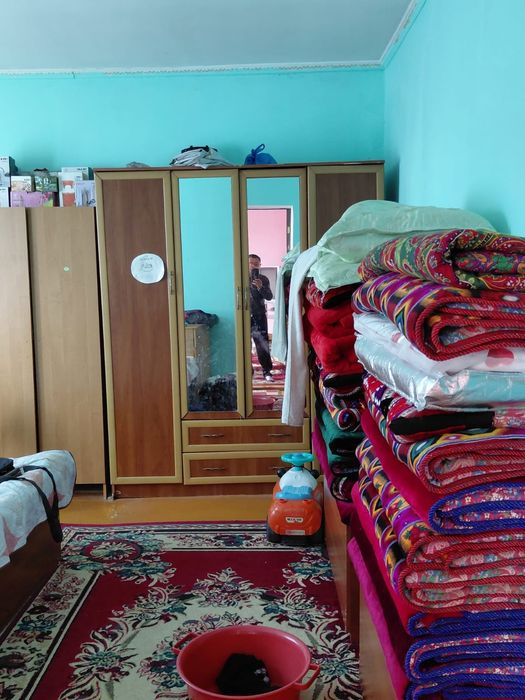 Үй сатылады тез арада