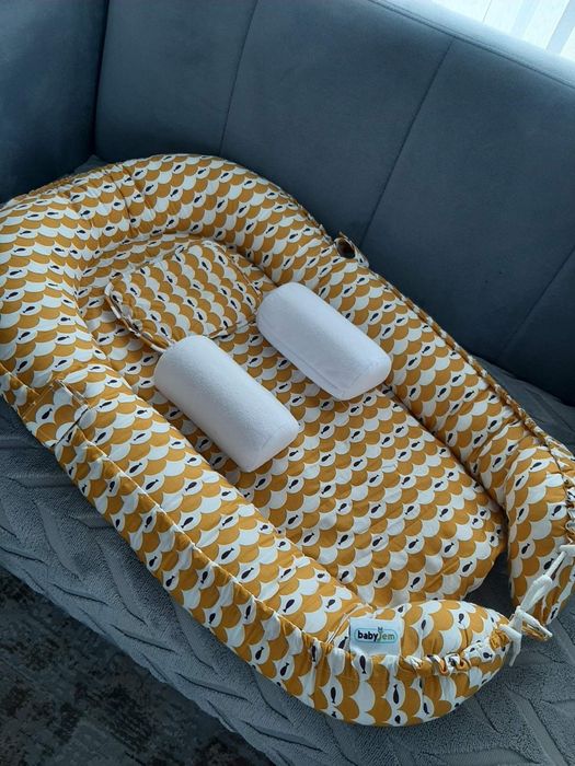 Гнездо за бебе /сън