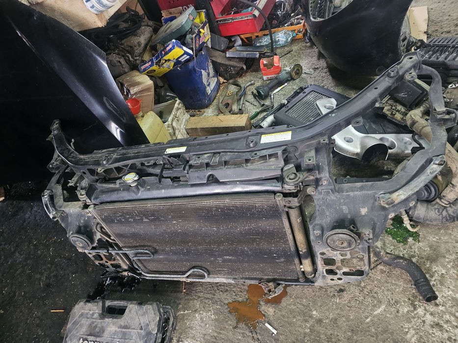 Radiatoare Trager Hyundai Santa Fe 2008 Suv 2.2 diesel 4x4