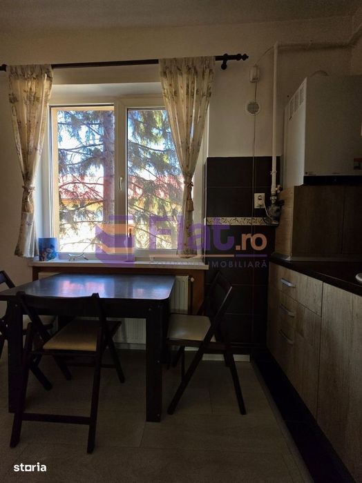 Apartament 2 camere decomandat Tractorul