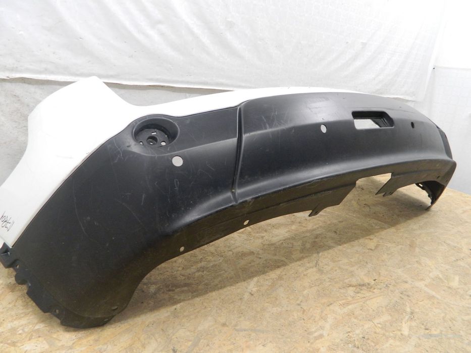 Bara spate Nissan Qashqai+2, 2006, 2007, 2008, 2009, 2010, 2011, 2012, 2013.