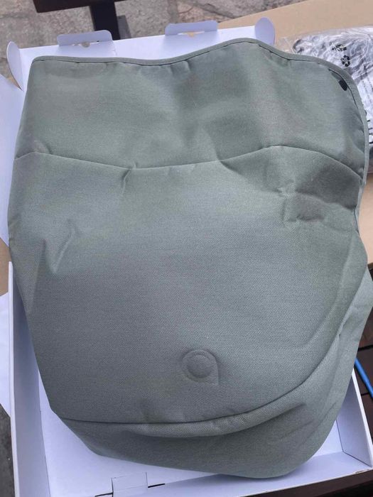 Детска количка ANEX L type 3 в 1