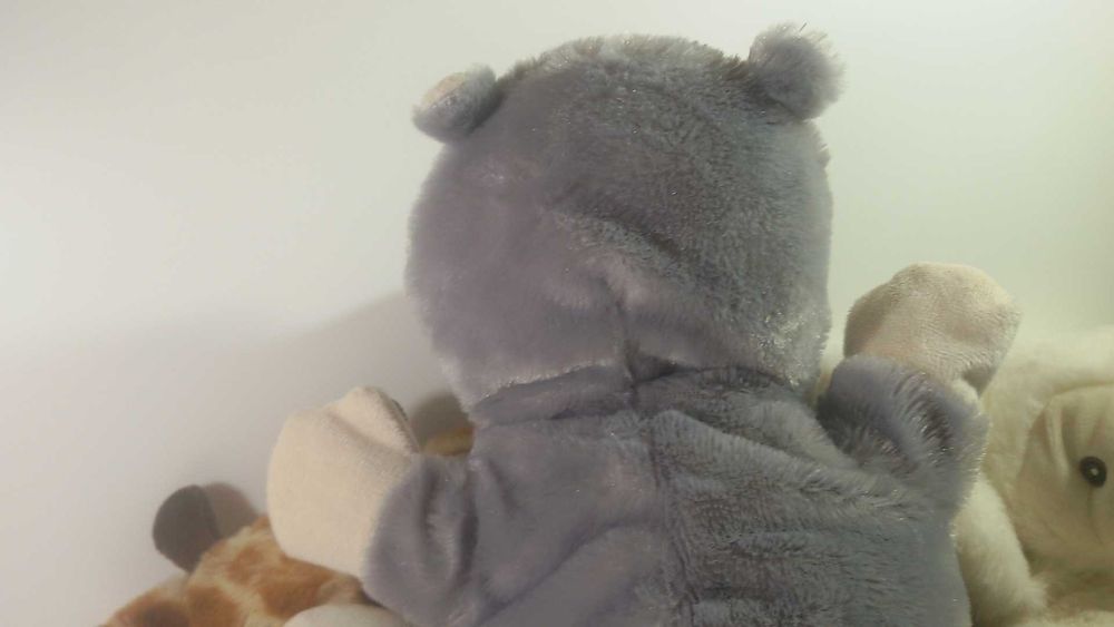 Лот 4 кукли за ръце