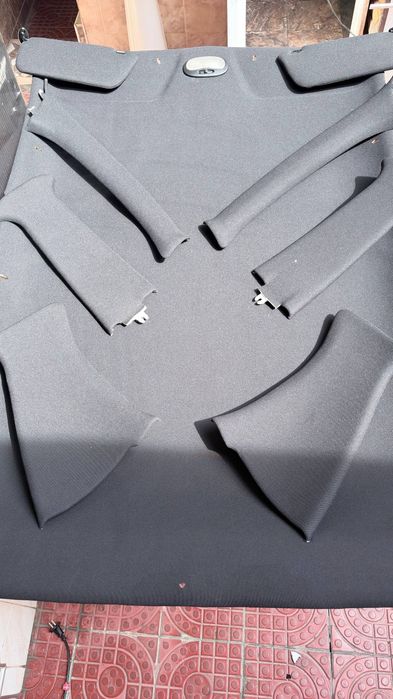 Акция матиз спарк ва спарк потолок Автоткань