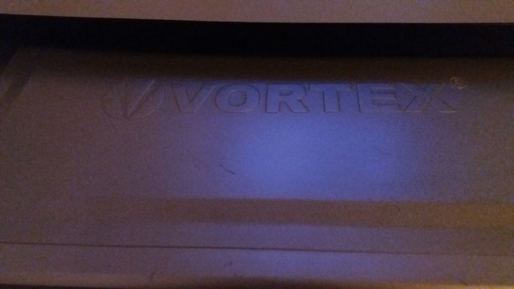 vand dvd-x VORTEX