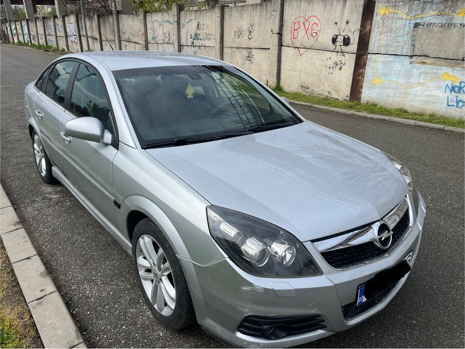 Opel Vectra C, an-2007, 1.9, 150 Cai, hatchback