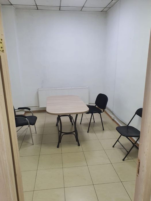 Коммерческое помещение 87кв м