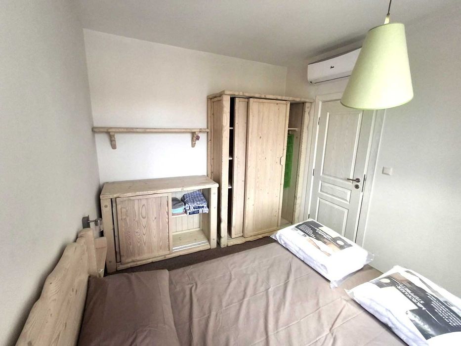 Продава се Тристаен апартамент в к.к. Слънчев бряг - 71 кв.м за 826 €/кв.м - Снимка #2