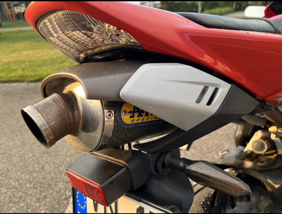 Honda CBR 1000 RR