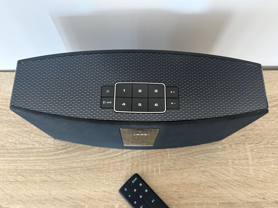 Bose SoundTouch 20