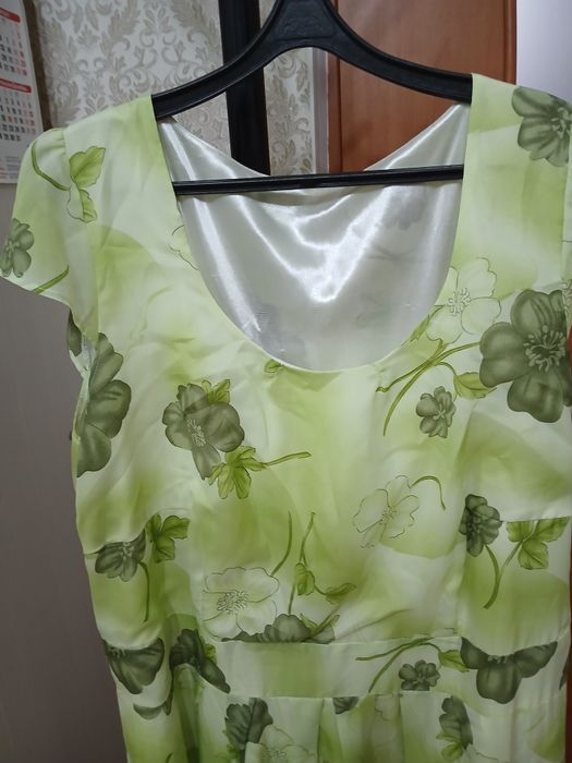 Платья короткие рукова