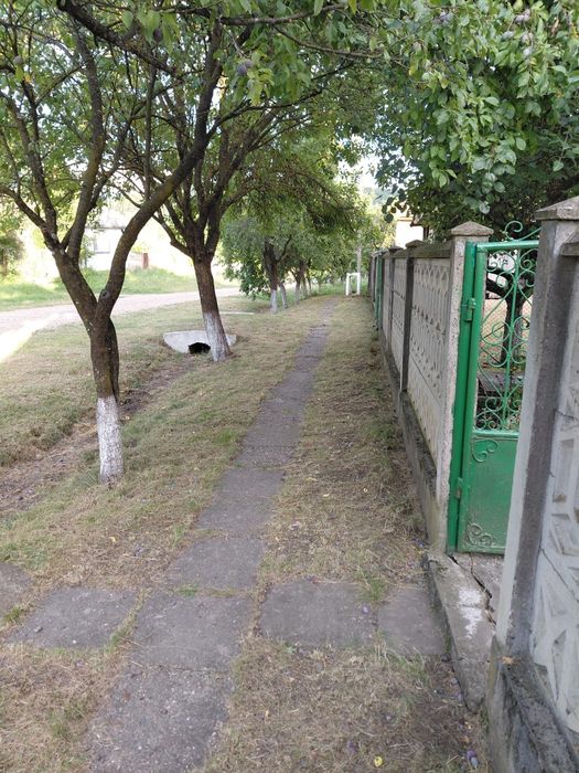 Casa de vanzare - zona rurala linistita