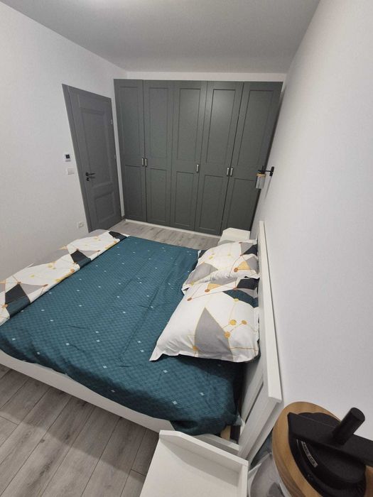 Închiriez apartament 2 camere  Adora Park