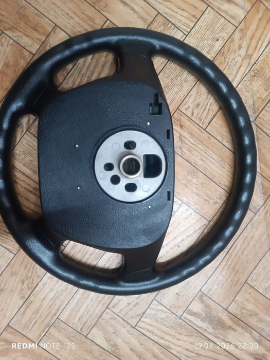 Руль Нексия-3 без AIRBAG
